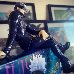 Action Figure Jujutsu Kaisen Gojo Satoru Furyu
