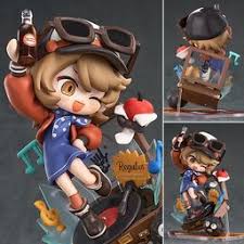 [Mamemaki SALE] Qset+ Deformed Figure Regulus - Reverse: 1999