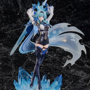 PVC Figure 1/7 Eula - Dance of the Shimmering Wave Ver. Genshin Impact