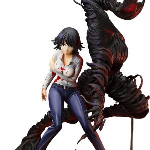 Good Smile Ajin Demi-Human: Izumi Shimomura e IBM Figura de PVC scale 1: 8 (Copy)