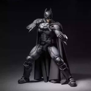 2026NEW Inart 1/12 Batman: Arkham Origins Action Figure In Stock