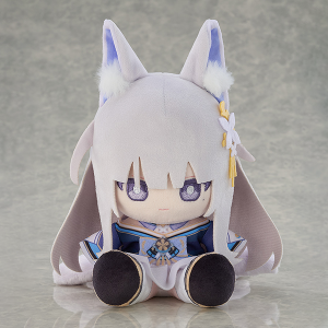 Shinano Punipuni Plushie ( 15 cm )