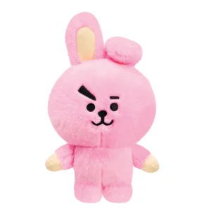 BT21 COOKY PLUSH SM (SMALL PLUSHY AURORA)