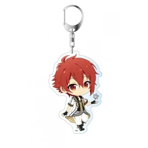 Nanase Riku Acrylic Key Chain