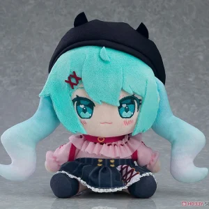 Hatsune miku Plushie
