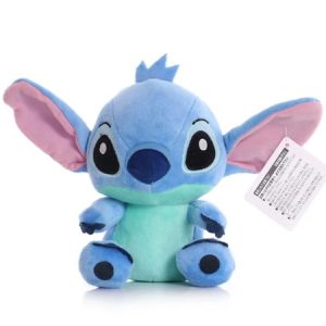 Cute Disney Stitch Plush Doll Toys 20CM