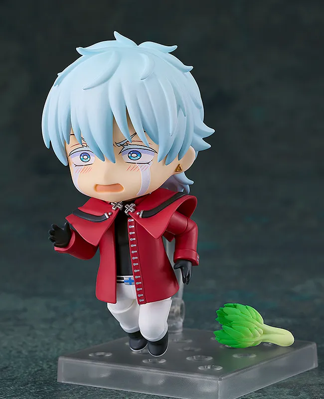 Nendoroid Ronaldo & Mebiyatsu - Kyuuketsuki Sugu Shinu - Image 3