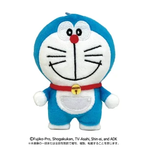 Doraemon Play Charm Doraemon (9cm)