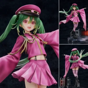 Senbonzakura Hatsune Miku 10th Anniversary Ver. 1/7 Figure